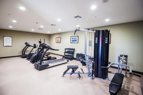 Staybridge Suites Plano - Legacy West Area an IHG Hotel - image 3
