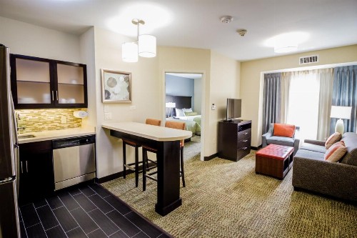 Staybridge Suites Plano - Legacy West Area an IHG Hotel - image 5