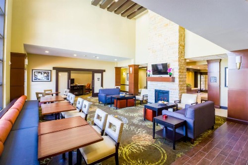 Staybridge Suites Plano - Legacy West Area an IHG Hotel - image 9