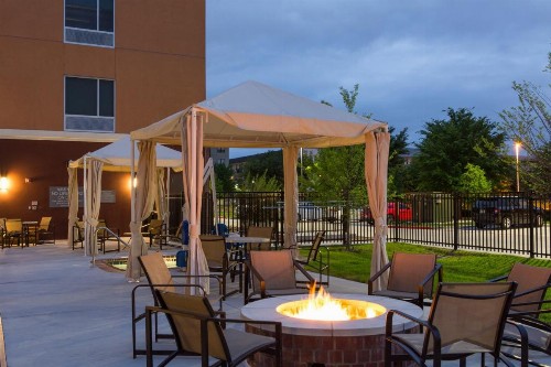 Cambria Hotel Plano - Frisco - image 23