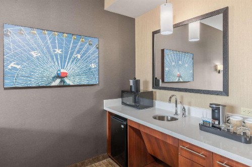 Cambria Hotel Plano - Frisco - image 24