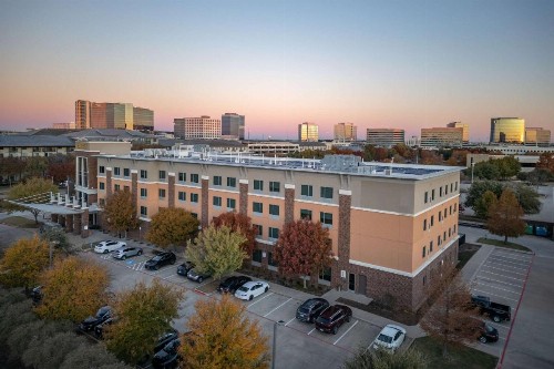 Cambria Hotel Plano - Frisco - image 27