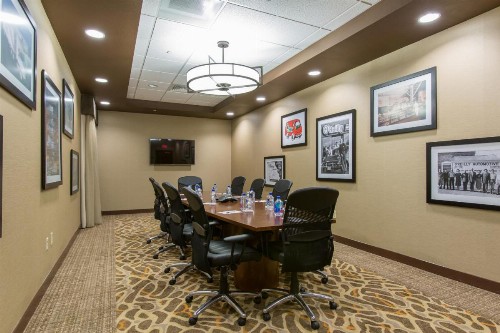 Cambria Hotel Plano - Frisco - image 28