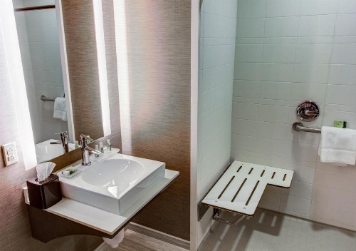 Cambria Hotel Plano - Frisco - image 29