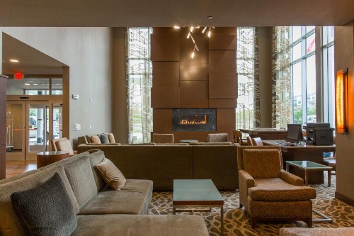 Cambria Hotel Plano - Frisco - image 30