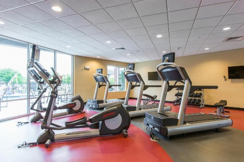 Cambria Hotel Plano - Frisco - image 31