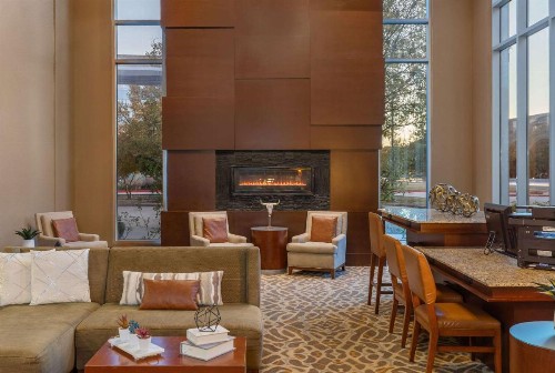 Cambria Hotel Plano - Frisco - image 33