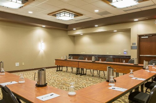 Cambria Hotel Plano - Frisco - image 34