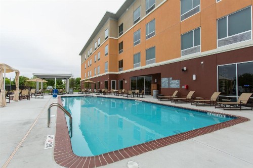 Cambria Hotel Plano - Frisco - image 36