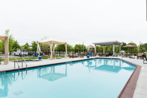 Cambria Hotel Plano - Frisco - image 37