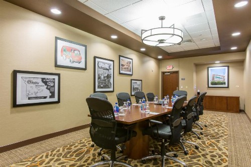 Cambria Hotel Plano - Frisco - image 39