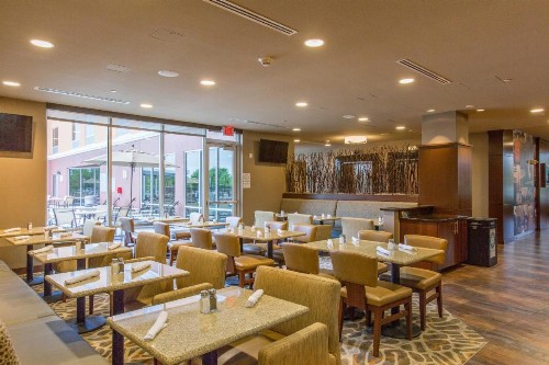 Cambria Hotel Plano - Frisco - image 41