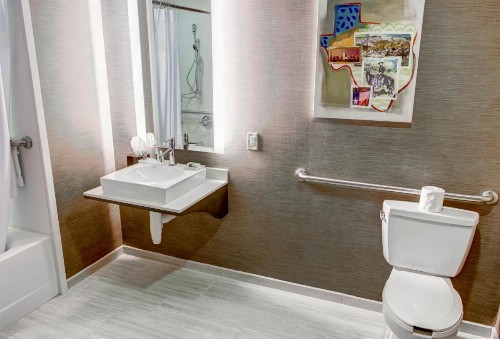 Cambria Hotel Plano - Frisco - image 42
