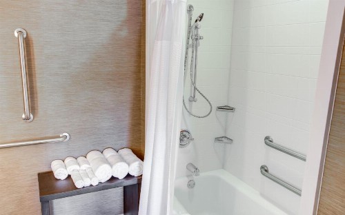Cambria Hotel Plano - Frisco - image 43