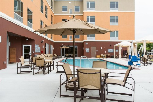 Cambria Hotel Plano - Frisco - image 44