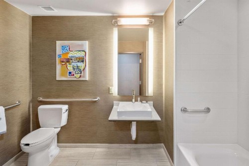 Cambria Hotel Plano - Frisco - image 46