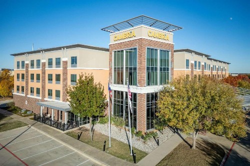 Cambria Hotel Plano - Frisco - image 47