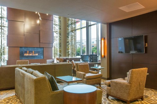 Cambria Hotel Plano - Frisco - image 48