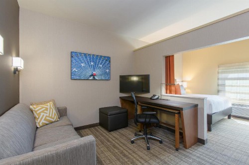 Cambria Hotel Plano - Frisco - image 49