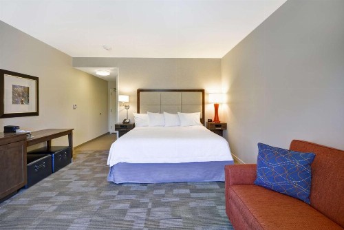 Hampton Inn & Suites Dallas/Plano-East - image 16