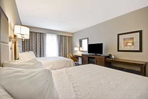 Hampton Inn & Suites Dallas/Plano-East - image 19