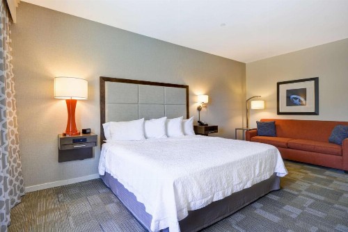 Hampton Inn & Suites Dallas/Plano-East - image 22