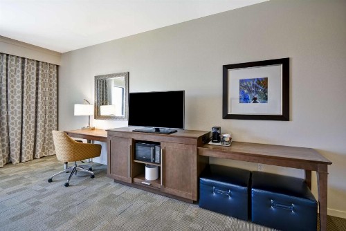 Hampton Inn & Suites Dallas/Plano-East - image 23