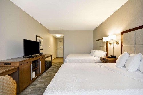 Hampton Inn & Suites Dallas/Plano-East - image 25