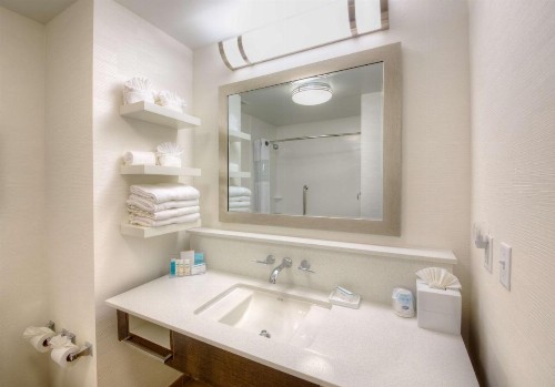Hampton Inn & Suites Dallas/Plano-East - image 26