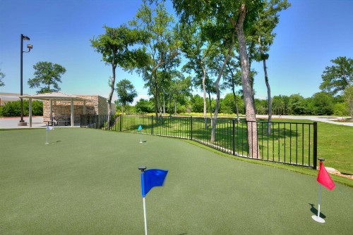 Hampton Inn & Suites Dallas/Plano-East - image 35