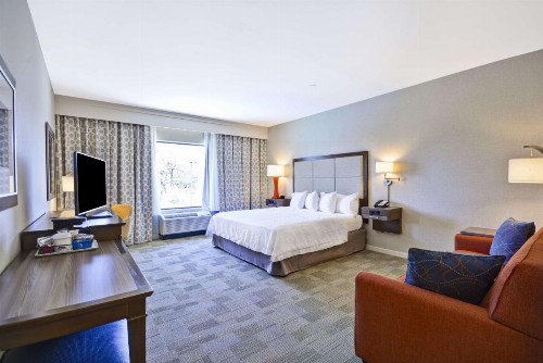Hampton Inn & Suites Dallas/Plano-East - image 37