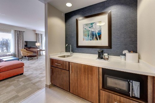 Hampton Inn & Suites Dallas/Plano-East - image 39