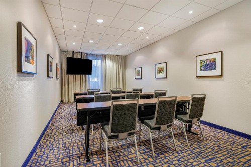 Hampton Inn & Suites Dallas/Plano-East - image 46