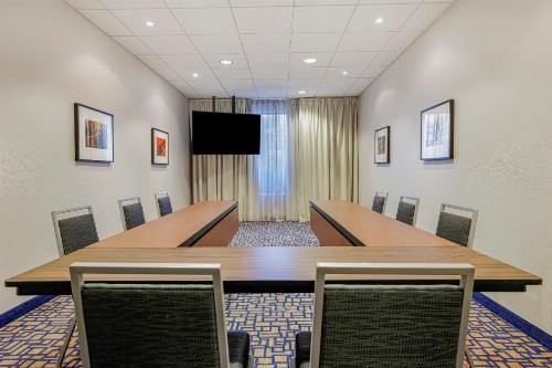 Hampton Inn & Suites Dallas/Plano-East - image 47