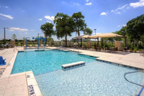 Hampton Inn & Suites Dallas/Plano-East - image 8