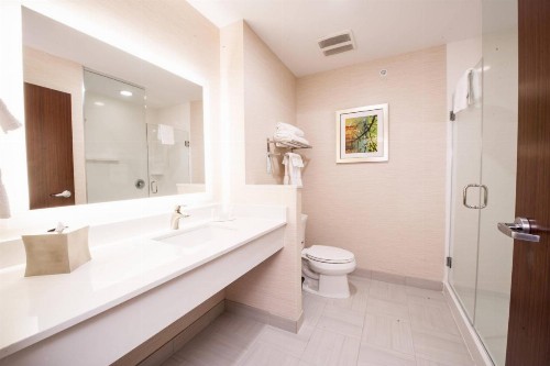 Fairfield Inn & Suites by Marriott Dallas Plano North - image 15