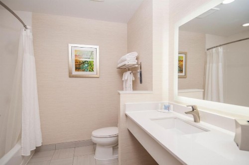 Fairfield Inn & Suites by Marriott Dallas Plano North - image 18
