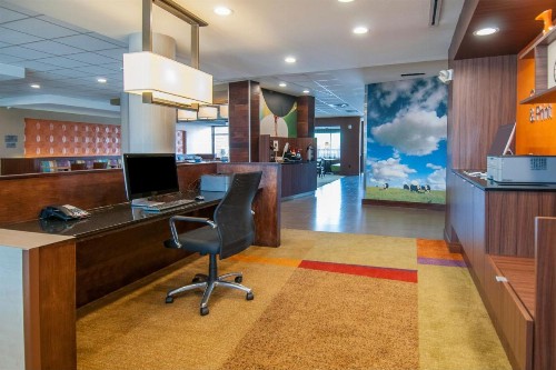 Fairfield Inn & Suites by Marriott Dallas Plano North - image 24