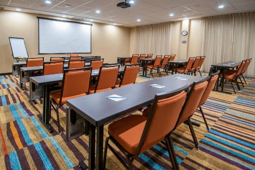 Fairfield Inn & Suites by Marriott Dallas Plano North - image 34