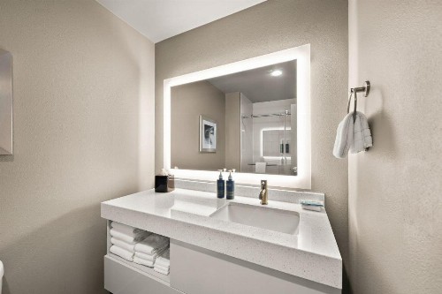 La Quinta by Wyndham Plano Legacy Frisco - image 27