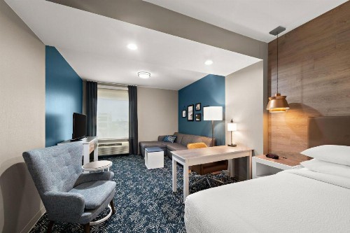 La Quinta by Wyndham Plano Legacy Frisco - image 31