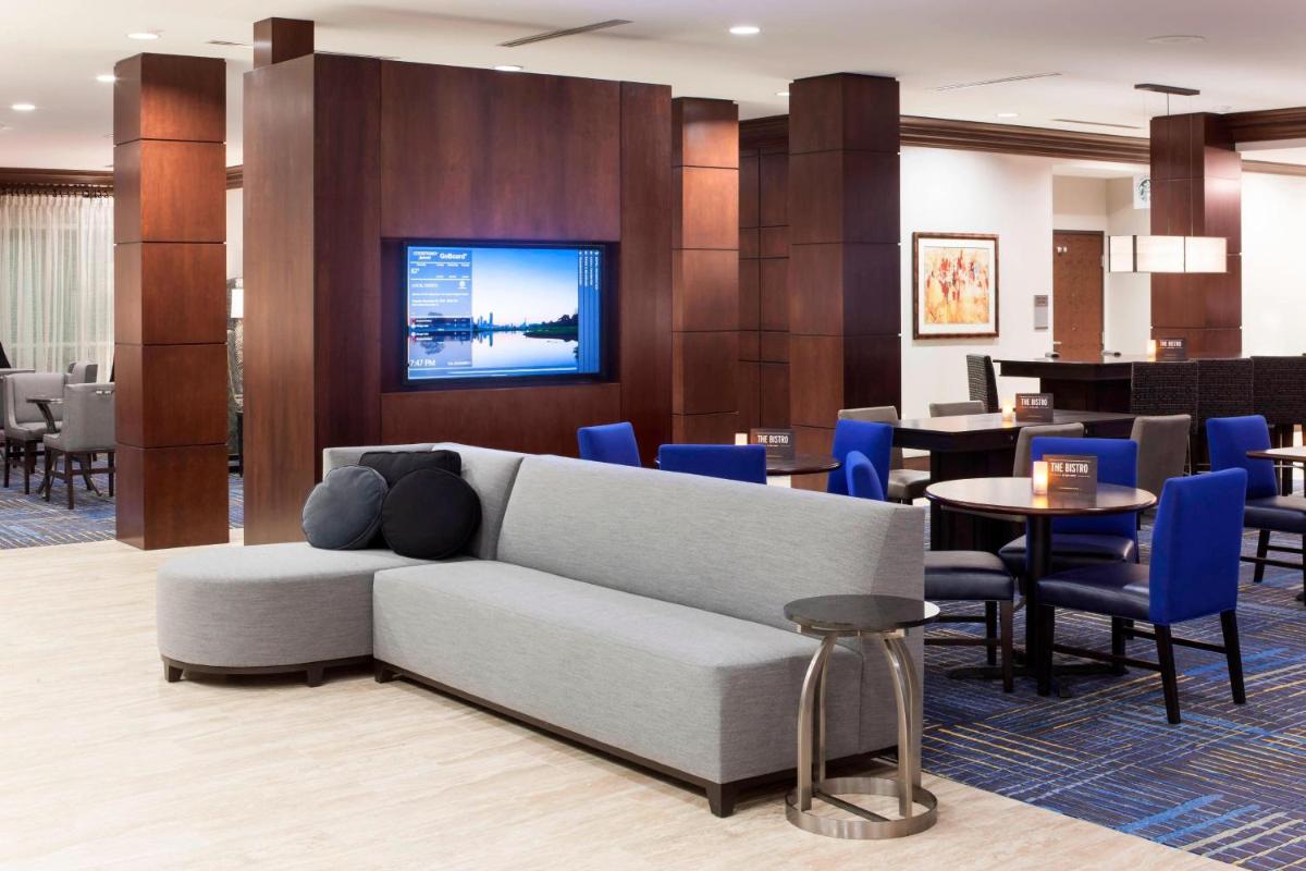 Courtyard by Marriott Dallas Plano/Richardson - main image