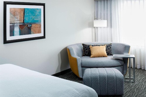 Courtyard by Marriott Dallas Plano/Richardson - image 10