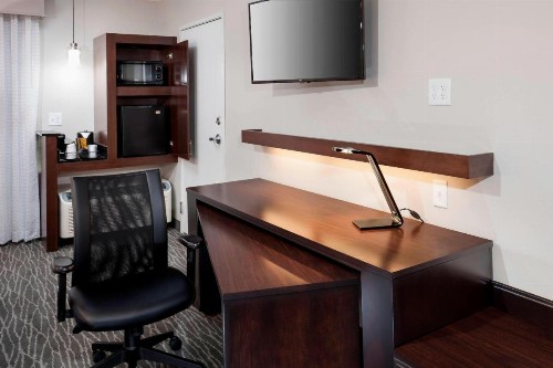 Courtyard by Marriott Dallas Plano/Richardson - image 11