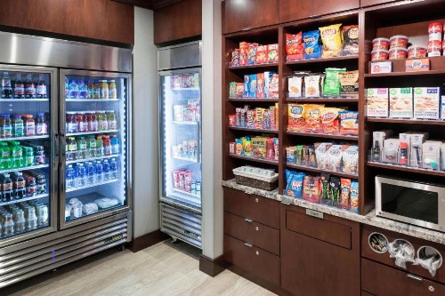 Courtyard by Marriott Dallas Plano/Richardson - image 17