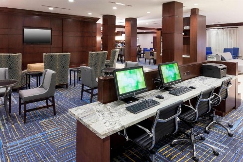 Courtyard by Marriott Dallas Plano/Richardson - image 18