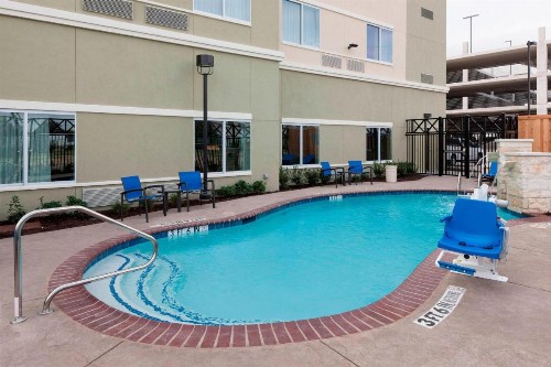 Courtyard by Marriott Dallas Plano/Richardson - image 23