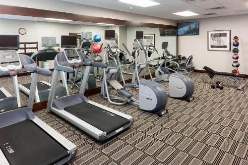 Courtyard by Marriott Dallas Plano/Richardson - image 24