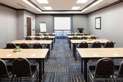 Courtyard by Marriott Dallas Plano/Richardson - image 26