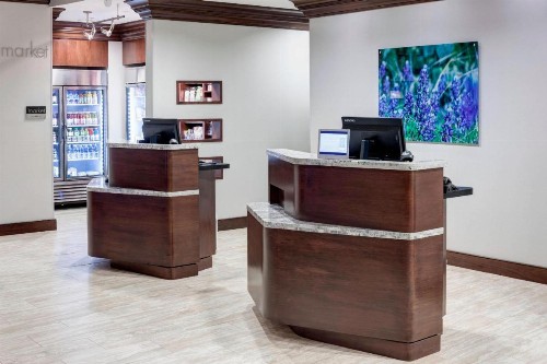 Courtyard by Marriott Dallas Plano/Richardson - image 4